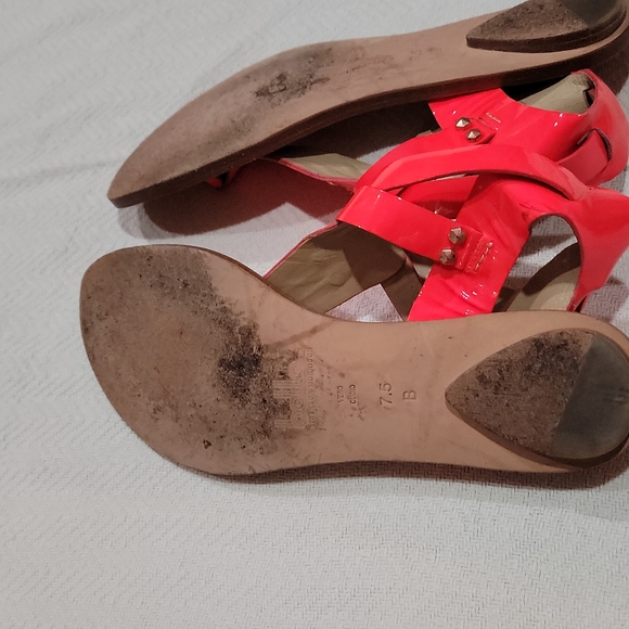 Summer sandals - Picture 9 of 9